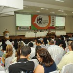 Sergipe discute avanços e desafios na área social durante conferência - Fotos: Edinah Mary/Seides