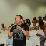 Sergipe discute avanços e desafios na área social durante conferência - Fotos: Edinah Mary/Seides