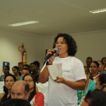 Sergipe discute avanços e desafios na área social durante conferência - Fotos: Edinah Mary/Seides