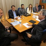 Sergipe poderá contratar mais R$ 683 milhões em crédito para investimento -