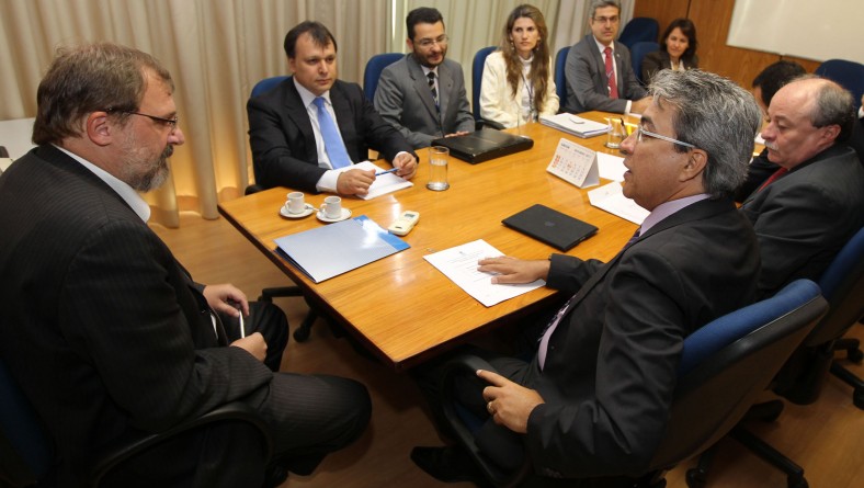 Sergipe poderá contratar mais R$ 683 milhões em crédito para investimento