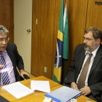 Sergipe poderá contratar mais R$ 683 milhões em crédito para investimento -