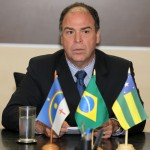 Déda e o ministro Fernando Bezerra assinam convênio de R$ 19 milhões para esgotamento sanitário -