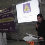 Presidente do Banese faz palestra de abertura do II Encontro do Mercado de Seguros  - O presidente do Banese