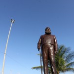 localizada na Orla de Atalaia