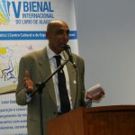 Segrase participa da 5ª Bienal Internacional do Livro em Alagoas -