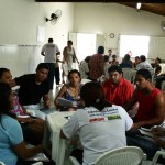 Itabi realiza a 1ª Consocial do Médio Sertão sergipano - Fotos: Ascom/CGE