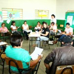 Japoatã realiza segunda Consocial do Baixo São Francisco  - Fotos: Ascom/CGE