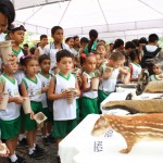Programação diversificada marca o 'Quinta no Parque - Fotos: Igor Andrade