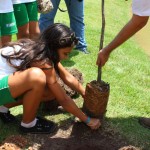 Programação diversificada marca o 'Quinta no Parque - Fotos: Igor Andrade