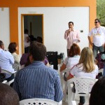 Programação diversificada marca o 'Quinta no Parque - Fotos: Igor Andrade