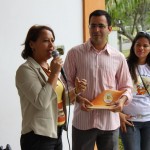 Programação diversificada marca o 'Quinta no Parque - Fotos: Igor Andrade