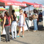 Feira da Agricultura Familiar estreia em Lagarto no próximo sábado - Fotos: Edinah Mary/Seides