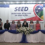 Seed realiza formatura de cursistas do Proinfantil   - Fotos: Ascom/Seed