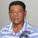 Frutos da Terra’ chega aos produtores do perímetro Jacarecica II  - O presidente da Associação dos Pequenos Produtores da Colônia Penha