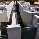 Governo conclui obra de esgotamento sanitário na Barra dos Coqueiros -