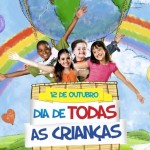 Tudo pronto para o Dia das Crianças: circo e recreações garantem a diversão dos estudantes - Fotos: Ascom/Seed