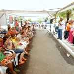 Jaqueline Dourado / Foto: Wellington Barreto/SES