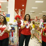 Governador participa da inauguração de shopping em N. Sra. do Socorro - Fotos: Marco Vieira/ASN