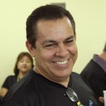 Zeca da Silva