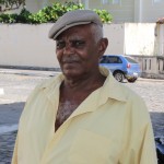 José Valmir Leite da Invenção