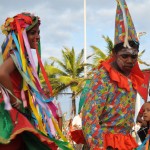 Literatura e folclore no 'Dia de Todas as Crianças' - Fotos: Fabiana Costa/Secult