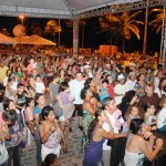 Acolhidos da Fundação Renascer se apresentam no 'Dia de Todas as Crianças' -