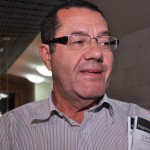 Orsse emociona público na estreia da peça 'Boa noite Meus Senhores' - Fotos: Fabiana Costa/Secult