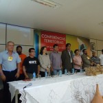 Sergipe debate sobre trabalho decente e define linhas para conferência estadual    - Fotos: Ascom/Setrab