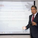 Déda apresenta projeto Dom Távora ao Fundo Internacional de Desenvolvimento Agrícola  -