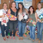 Setur arrecada brinquedos para o Dia das Crianças - Fotos: Ascom/Setur