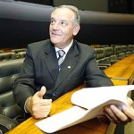 Usuários de drogas são assistidos pelo Governo do Estado  - Foto: Walber Faria
