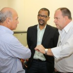 Seed encaminha redações inscritas no Prêmio de redação TV Sergipe 40 anos - Fotos: Wandycler Júnior/Seed