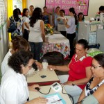 Escolas realizam comemoração alusiva ao Dia do Professor - Fotos: Ascom/Seed