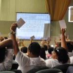 Sergipe se prepara para a 14ª Conferência Nacional de Saúde