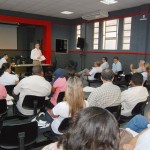 Saúde e sindicatos efetivam mais uma demanda do acordo coletivo - Fotos: Wellington Barreto/SES