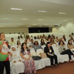 Propostas são eleitas na Conferência da Assistência Social - Fotos: Edinah Mary/Seids