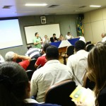 2ª Reunião da COE propõe o fortalecimento das etapas municipais da Consocial/SE - Fotos: Ascom/CGE