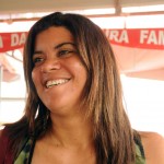 Agricultores sergipanos comercializam em feiras organizadas pela Seides - Fotos: Edinah Mary/Seides