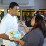 Sergipe será palco do maior evento de MMA do Brasil - O lutador Rodrigo Minotouro