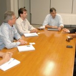 rvore de Natal da Energisa não será montada este ano - Fotos: Ascom/Setur
