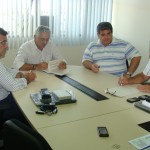 Parceria Emgetis e Detran favorece atendimento ao cidadão - Fotos: Ascom/Detran