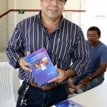 Educação realiza 5º encontro com coordenadores e pedagogos da DEA - Fotos: Wandycler Júnior/Seed