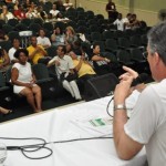 Com participação de todos os municípios