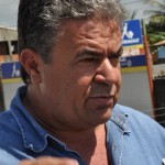 Governo conclui obra de esgotamento sanitário na Barra dos Coqueiros -