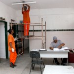 Escolas 11 de Agosto e Augusto Ferraz entram em reforma  - Fotos: Wandycler Júnior/Seed