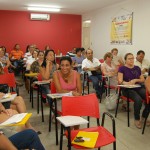 Saúde promove capacitação textual para servidores da Vigilância Sanitária  - Fotos: Wellington Barreto/SES