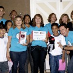 Certificação Escola Amiga da Voz garante educação vocal nas escolas da rede estadual  - Fotos: Ascom/Seed