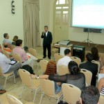 Setur realiza reunião com municípios para fortalecimento institucional - Fotos: Ascom/Setur