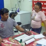 DRE 3 investe em qualidade de vida no trabalho dos servidores - Fotos: Ascom/Seed